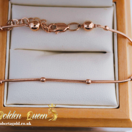 Anklet