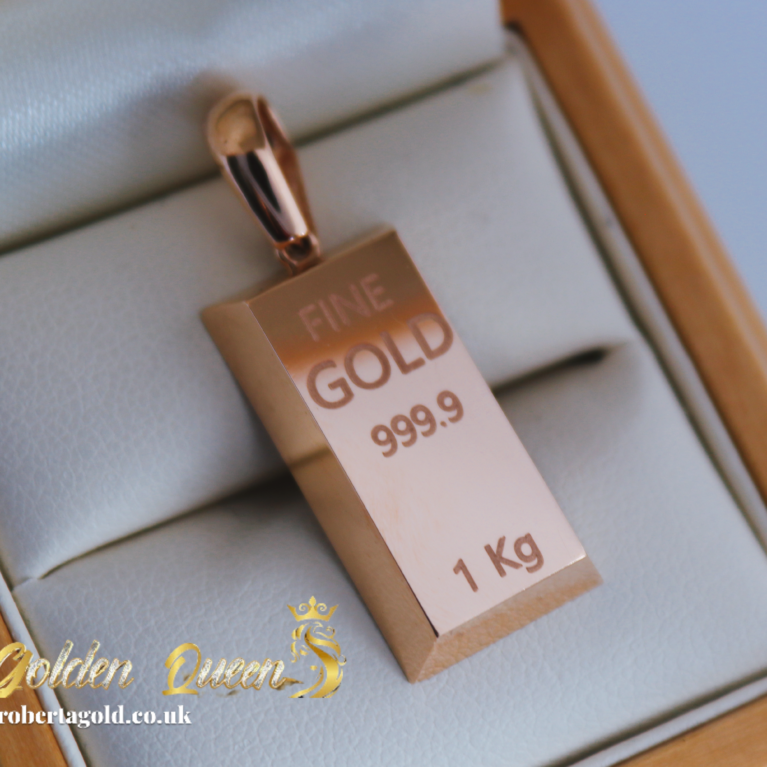 Gold 1KG