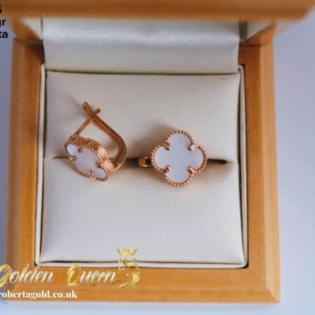 Clover leaf Earrings